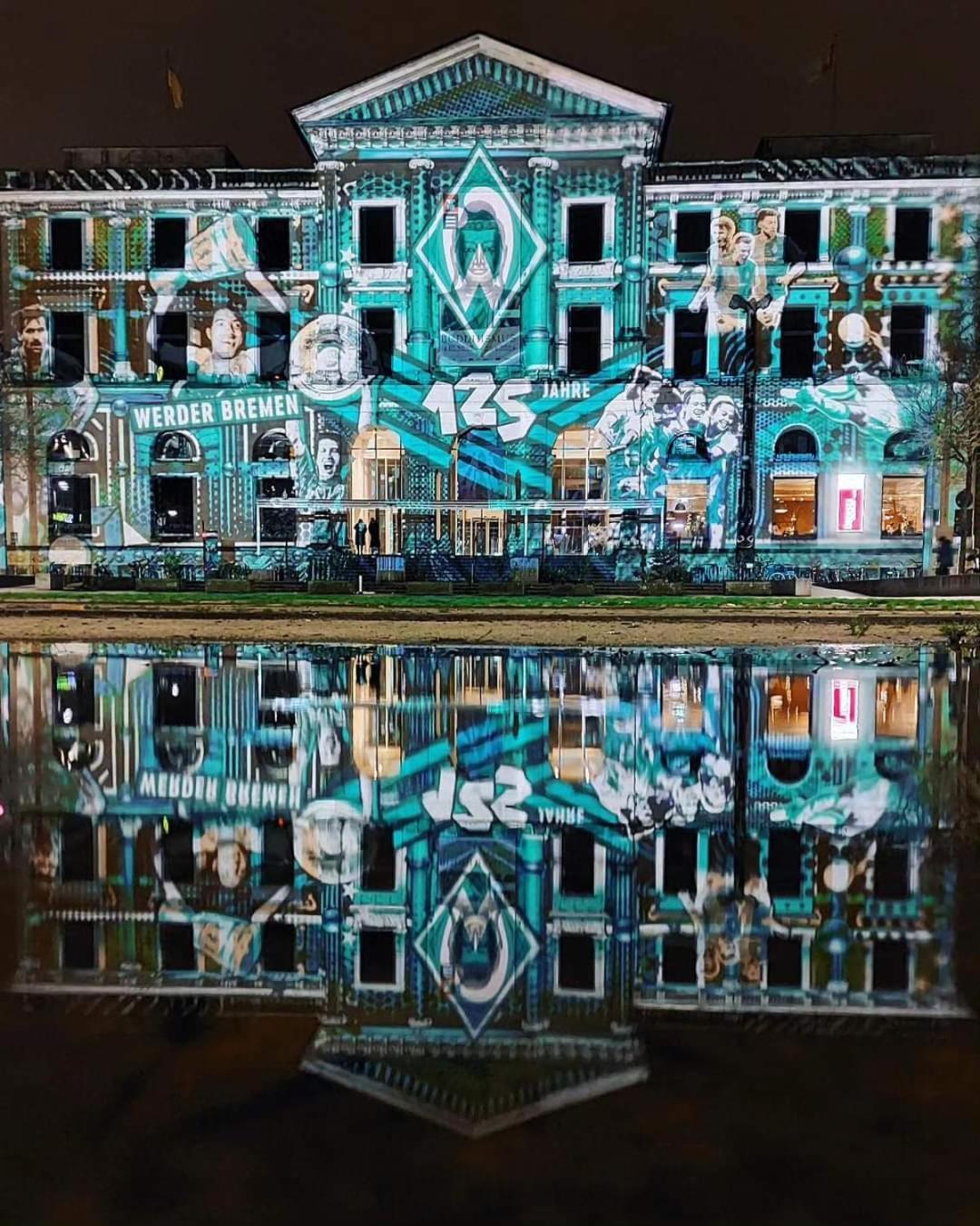 Bremen City Exterior foto