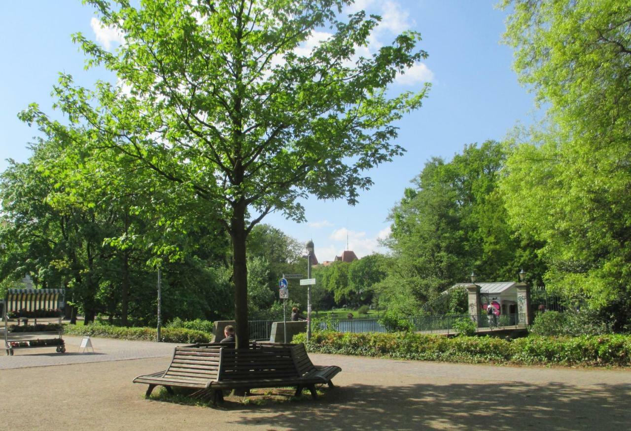 Bremen City Exterior foto